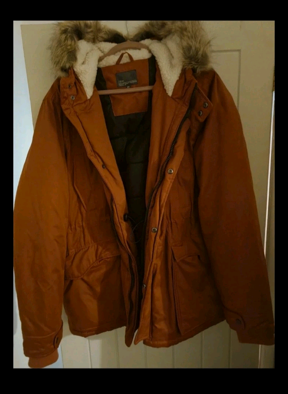 superior quality outerwear next